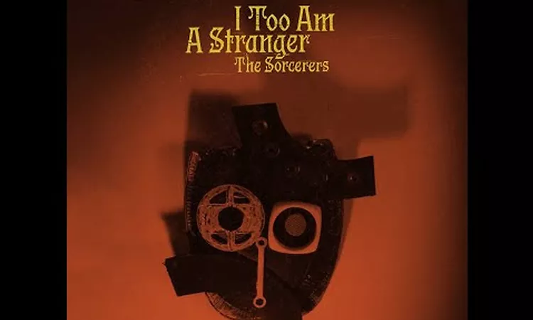 The Sorcerers_The Warrior Code_