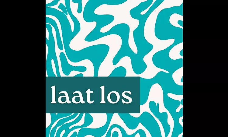 laat los - ball.
