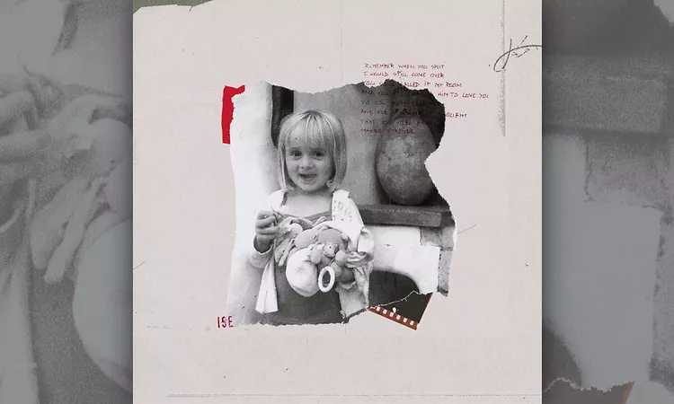 ISE - Remember?