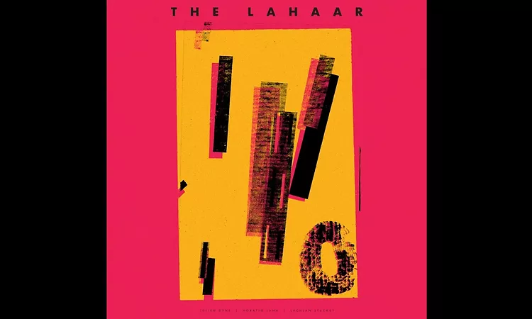 The Lahaar - Super (Kiki)