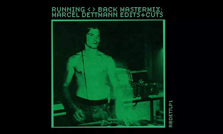 Junior Boys, Marcel Dettmann -  Work  (Marcel Dettmann Remix)