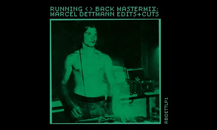 Ford Proco - Expansi?n Naranja feat. COIL (Marcel Dettmann Edit) [RBDETTLP1]