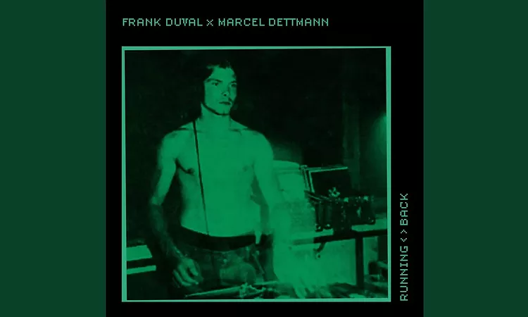 Ogon (Marcel Dettmann Edit)