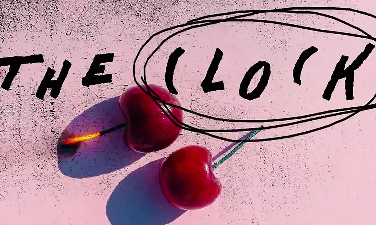 Kings of Leon - To Space (Visualizer)