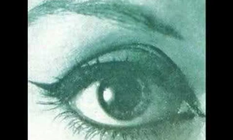 The La's - There She Goes (audio only)