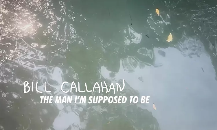 The Man I'm Supposed to Be