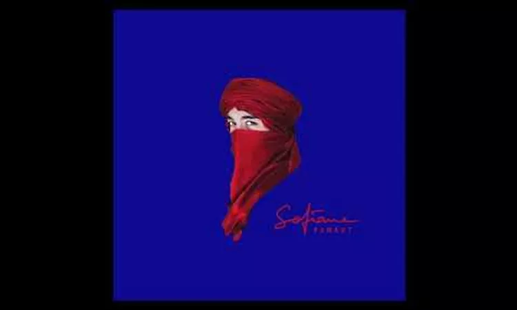Sofiane Pamart - Alaska