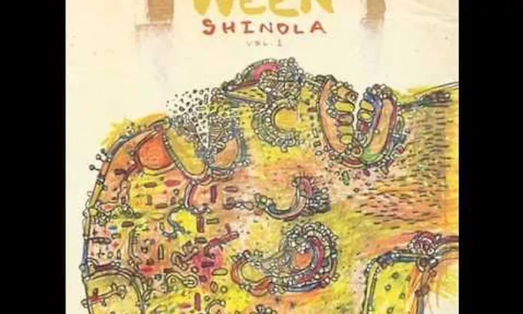 Ween - Shinola, Vol. 1 (Full Album)
