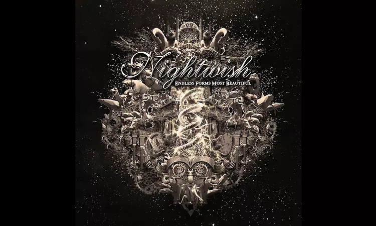Nightwish - Endless Forms Most Beautiful