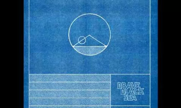 Brave Black Sea -  Abandon Ship