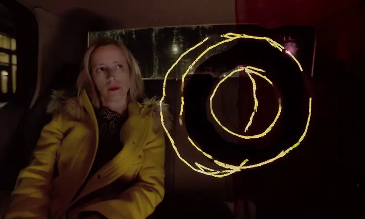 Laura Veirs - Everybody Needs You