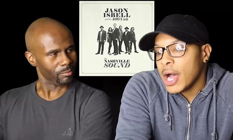 Jason Isbell and the 400 Unit - If We Were Vampires (REACTION!!!)