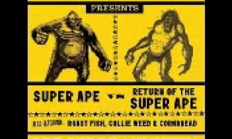 Lee Perry and The Upsetters Return Of The Super Ape 10 High Ranking Sammy