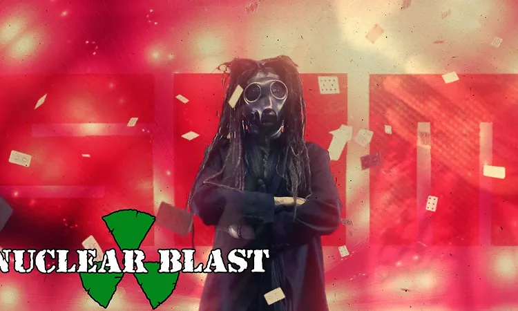 SURGICAL METH MACHINE - I'm Invisible (OFFICIAL MUSIC VIDEO)