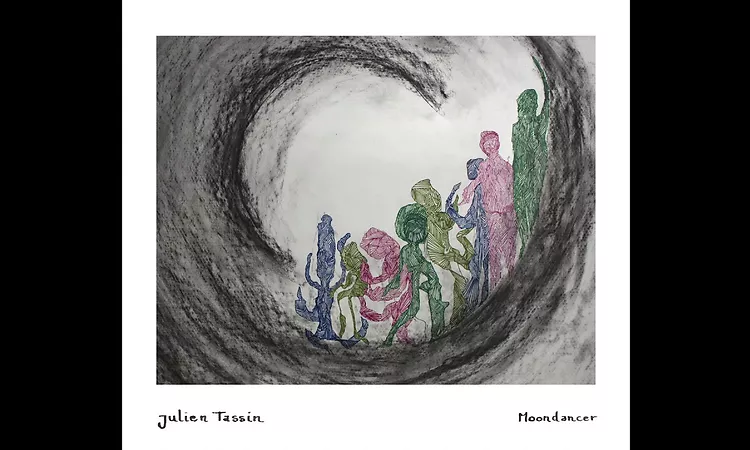 Julien Tassin // Blackout - Single