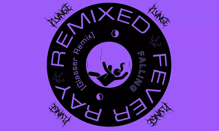 Fever Ray - Falling (Glasser Remix)