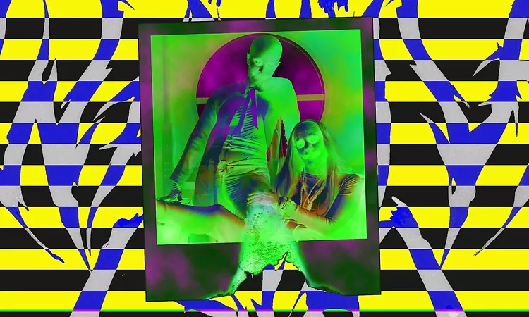 Fever Ray - Wanna Sip (Sissel Wincent Remix)