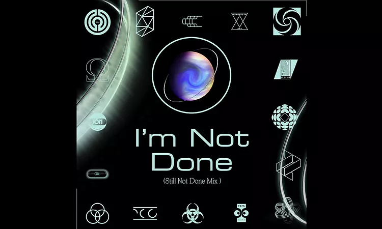 Fever Ray - I'm Not Done (Still Not Done Mix)