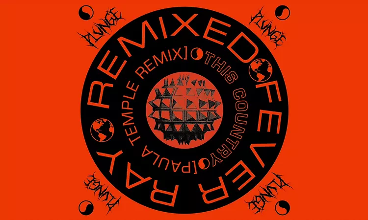 Fever Ray - This Country (Paula Temple's INSTRUMENTAL version)