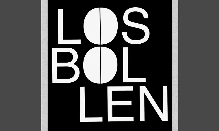 Los Bollen Vier