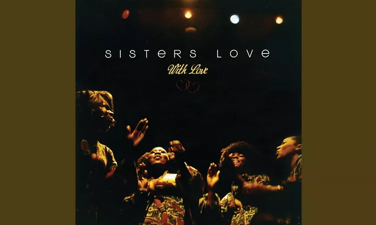 Give Me Your Love