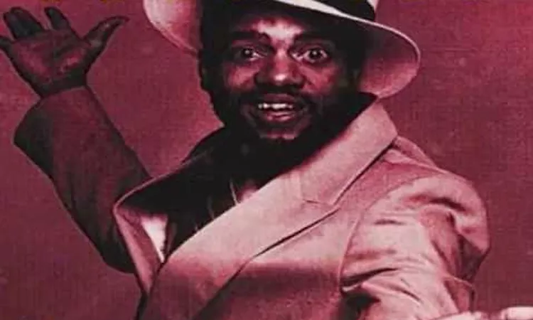 Eddie Harris   It's Alright Now