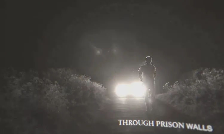 Ezra Furman - "Book Of Our Names" (Lyric Video)