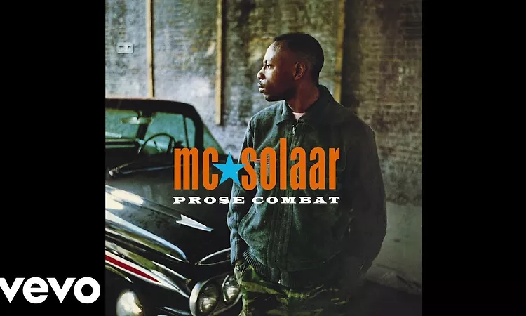 MC Solaar - S?quelles (Audio Officiel)