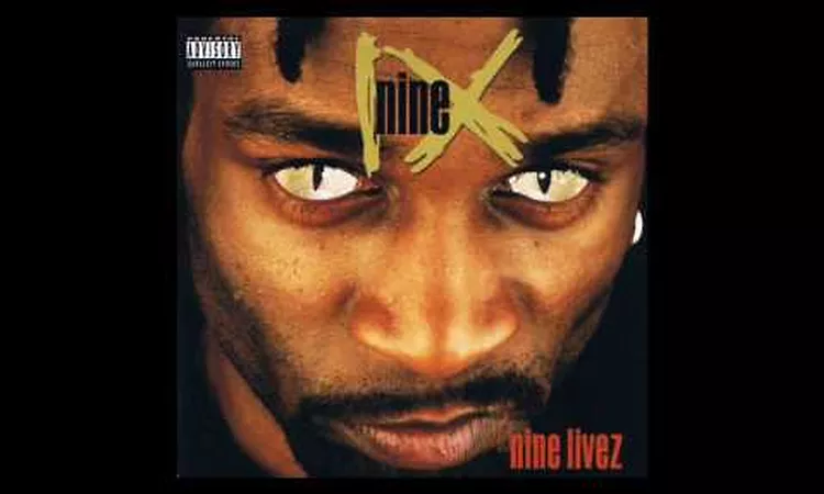 Nine   Whutcha Want