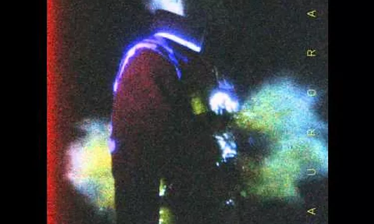 Ben Frost - Secant
