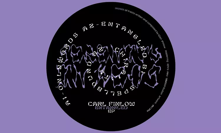 Carl Finlow - Hollowed [SKO003]