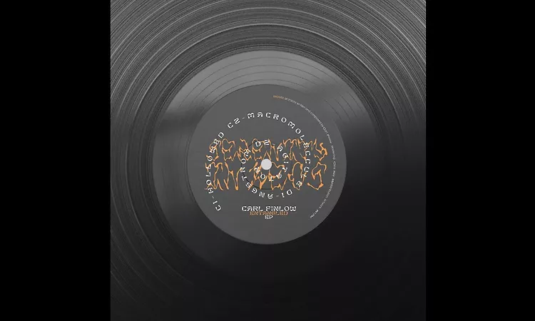 Carl Finlow -- Chirality