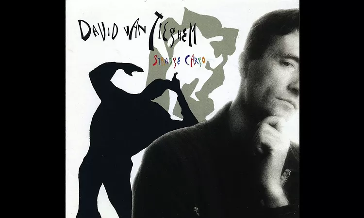 David Van Tieghem - Yesterday Island