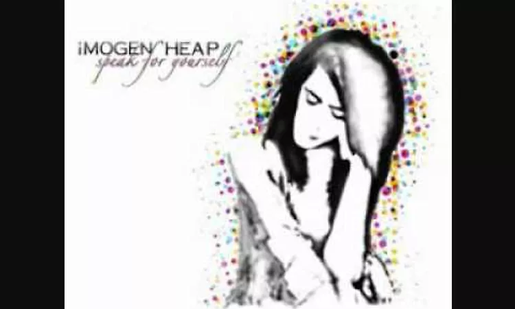 Imogen Heap - Loose Ends with Lyrics