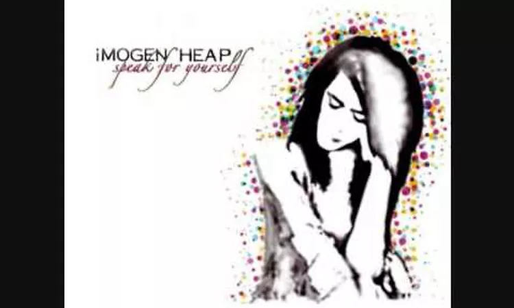 Imogen Heap - Headlock