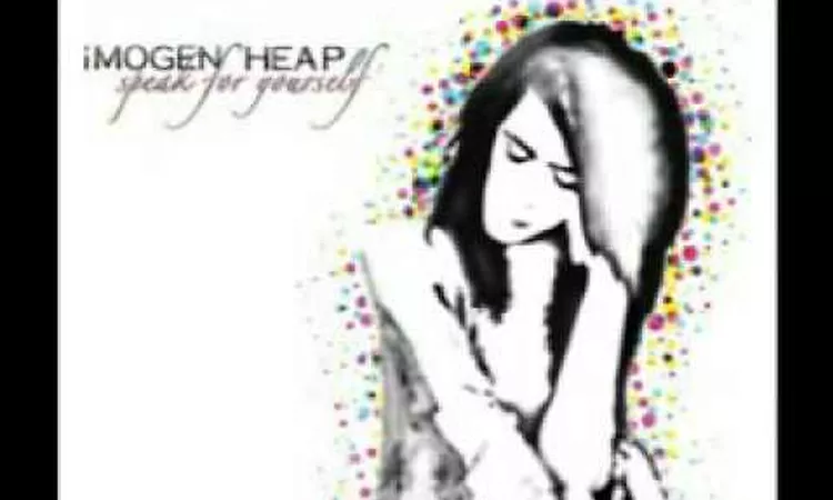 IMOGEN HEAP clear the area