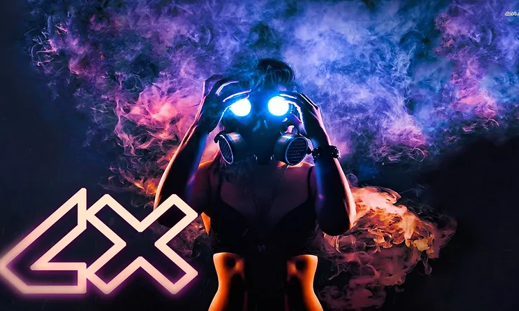 Imogen Heap - Hide & Seek (ENiGMA Dubz Dubstep Remix) [2011]