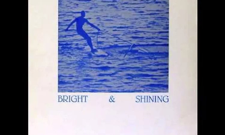 BARBARA MOORE "Stay With Me"