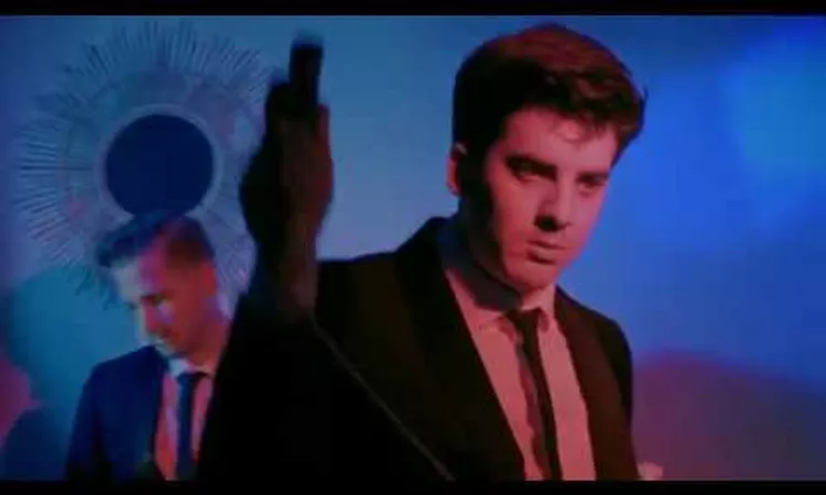 Circa Waves - Times Won't Change Me