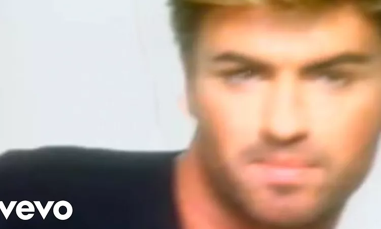 George Michael - I Want Your Sex (Stereo Version)