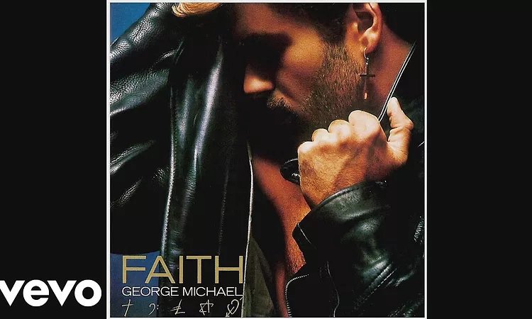 George Michael - Hand to Mouth (Audio)