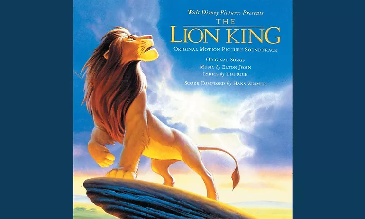 Hakuna Matata
