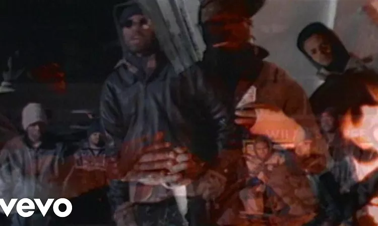 Wu-Tang Clan - C.R.E.A.M.