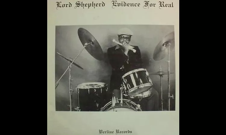 lord shepherd  - death land