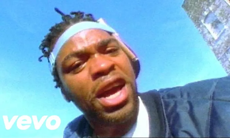 Wu-Tang Clan - Method Man