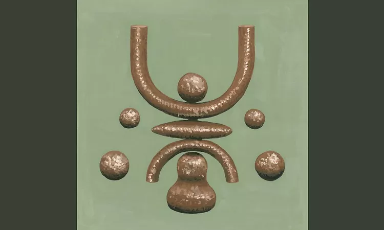 Description of a Certain Sound