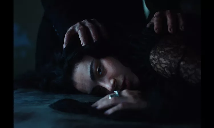 Charli xcx - House featuring John Cale (Official Video)