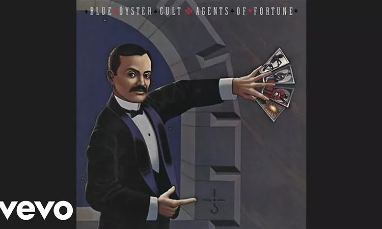 Blue Oyster Cult - (Don't Fear) The Reaper (Audio)