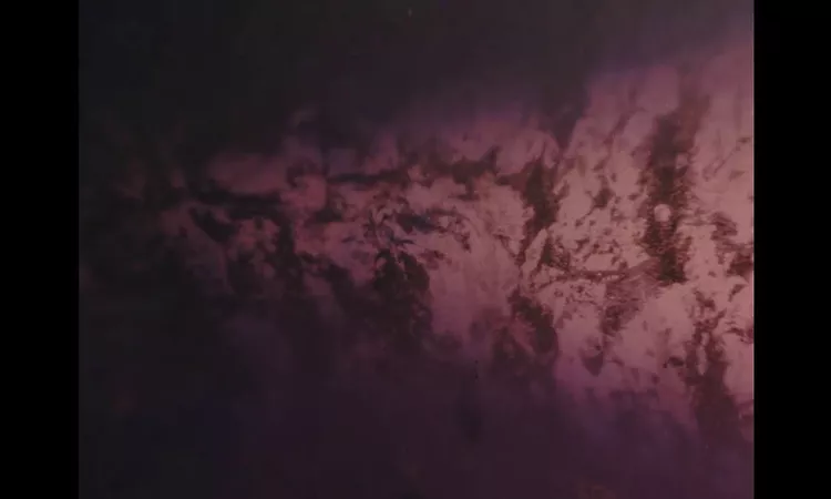 Whispering Sons - Satantango/Surgery (Official Visualizer)