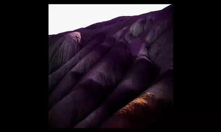 Whispering Sons - Flood